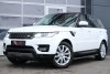 Land Rover  Range Rover Sport 