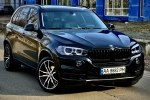BMW X5 X-Drive 35 2016  