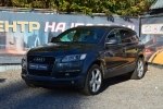 Audi Q7  2008  