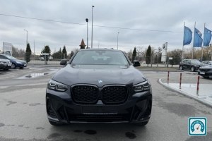 BMW X4 ! 2022 818734