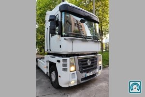 Renault Magnum 480dxi eev 2011 818741