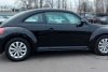 Volkswagen Beetle  2012.  6