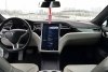 Tesla Model S  2016.  9