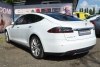 Tesla Model S  2016.  6