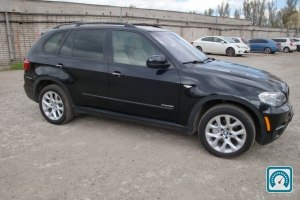 BMW X5  2011 818770