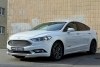 Ford Fusion  2016.  1