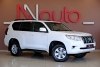 Toyota Land Cruiser Prado  2020.  2