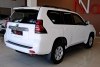 Toyota Land Cruiser Prado  2020.  4