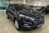 Hyundai Tucson  2017.  1