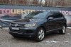 Volkswagen  Touareg  2012 818831