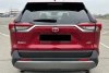 Toyota RAV4 Premium AWD 2020.  5