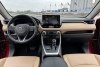 Toyota RAV4 Premium AWD 2020.  12