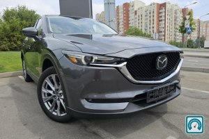 Mazda CX-5 GrandTouring 2020 818847