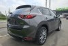 Mazda CX-5 GrandTouring 2020. Фото 4