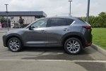 Mazda CX-5 GrandTouring 2020  