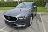 Mazda CX-5 GrandTouring 2020.  2