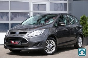 Ford C-Max  2018 818853
