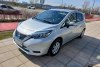 Nissan  Note 