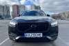 Volvo XC90 D4 Momentum 2017.  2