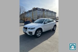 BMW X6  2009 818915