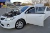 Toyota Corolla CITY 2011.  7
