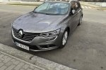 Renault Talisman  2016  