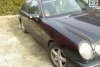 Mercedes E-Class  1996. ���� 4