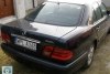 Mercedes E-Class  1996. ���� 5