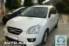 KIA Carens 7 ���� 2009. ���� 1