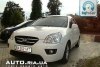 KIA Carens 7 ���� 2009. ���� 3