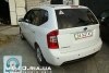KIA Carens 7 ���� 2009. ���� 9