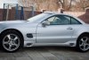 Mercedes SL-Class 500 lorinzer 2002. ���� 2