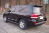 Toyota Land Cruiser 200, Premium 2011. ���� 3