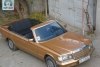Mercedes SL-Class 380 1985. ���� 4