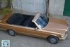 Mercedes SL-Class 380 1985. ���� 6