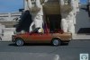 Mercedes SL-Class 380 1985. ���� 10