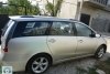 Mitsubishi Grandis  2008. ���� 10