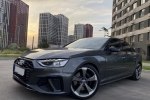 Audi S4  2019  