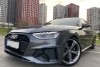 Audi S4  2019.  2