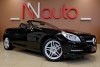 Mercedes SLK-Class  2012.  2