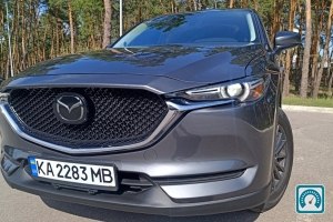 Mazda CX-5 TOURING 2020 819006