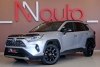 Toyota  RAV4  2020 819024