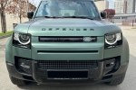 Land Rover Defender 300d SE 2021 в Києві