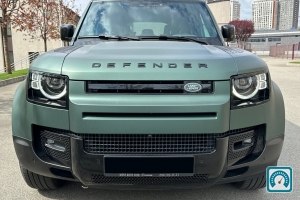 Land Rover Defender 300d SE 2021 №819046