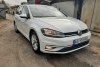 Volkswagen Golf VII 1.6 TDI 2017.  3