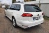 Volkswagen Golf VII 1.6 TDI 2017.  6