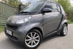 smart fortwo  2009  