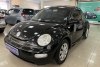 Volkswagen Beetle  2002.  1