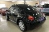 Volkswagen Beetle  2002.  2