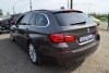 BMW 5 Series  2013.  6